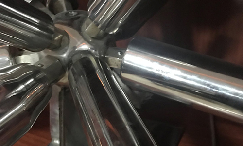 周口球形网架报价每平米多少钱