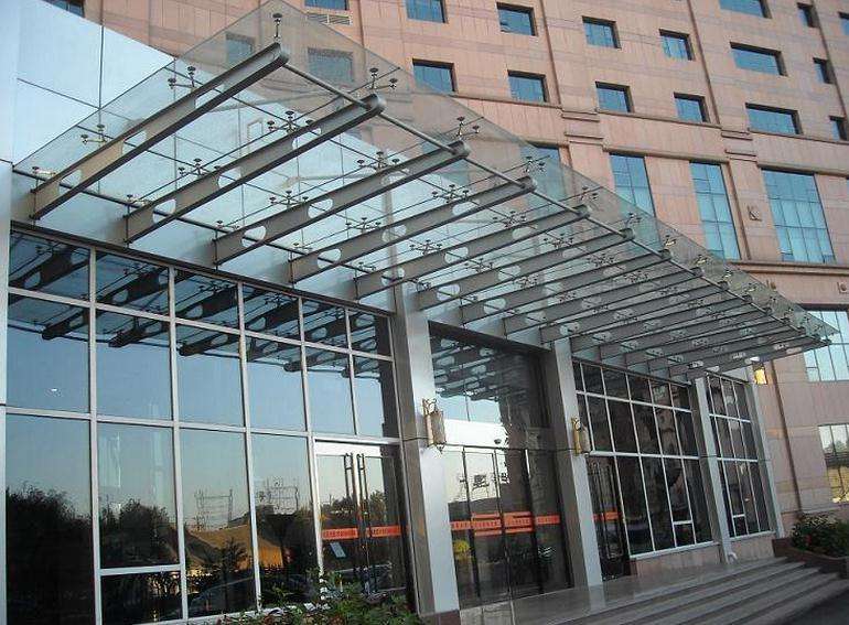 周口单层工业厂房钢结构安装工艺流程图