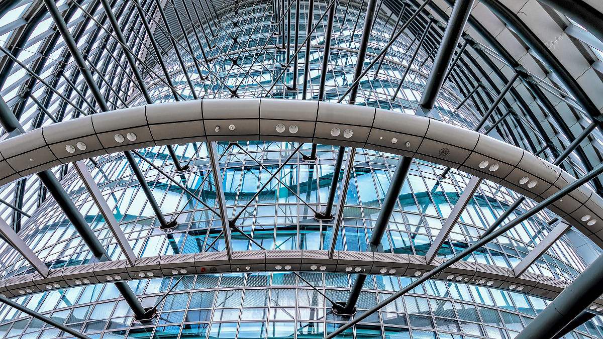 周口网架有哪些类型